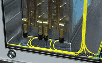 How the Cooney Smart Coil System Works with Freeze Block Coils