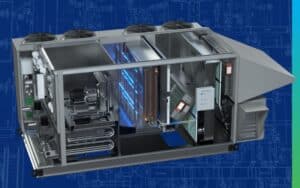 Freeze Block Specs Drive System Performance and Reliability