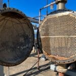 Understanding Steam To Water Heat Exchangers