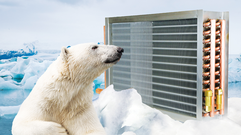 3 reasons you need a freeze block hvac coil