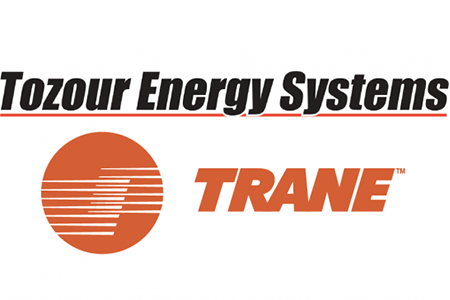Tozour Trane Energy Systems Freeze Block Testimonial
