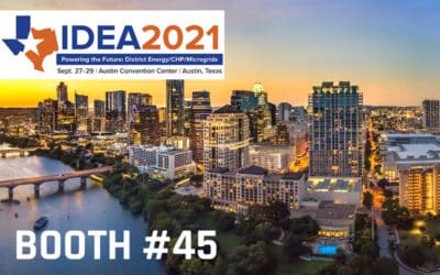 Cooney Engineered Solutions Heads to Austin for the IDEA 2021 Conference