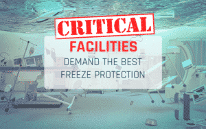 Critical Facilities