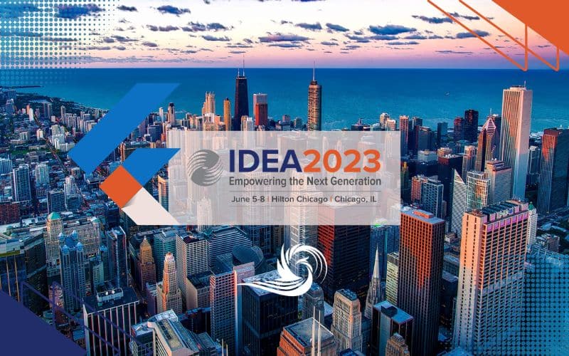 Cooney Engineered Solutions Showcases Heat Transfer Solutions at IDEA2023 Conference