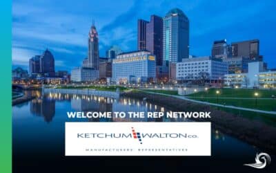 Meet Ketchum & Walton: Our Newest Representatives in Ohio