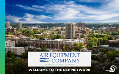 Cooney Engineered Solutions Partners with Air Equipment Company to Bring HVAC Solutions to Kentucky