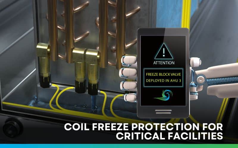 HVAC Coil Freeze Protection Smart Coil Blog