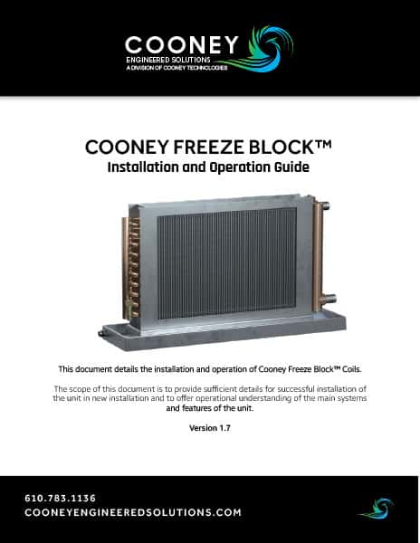 Freeze Block IOM 1