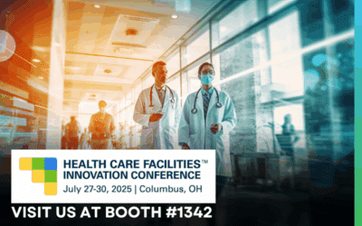 See You at ASHE 2025!