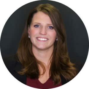 Caitlin Buglione