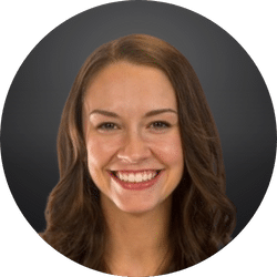 Sarah Cooney Molinelli