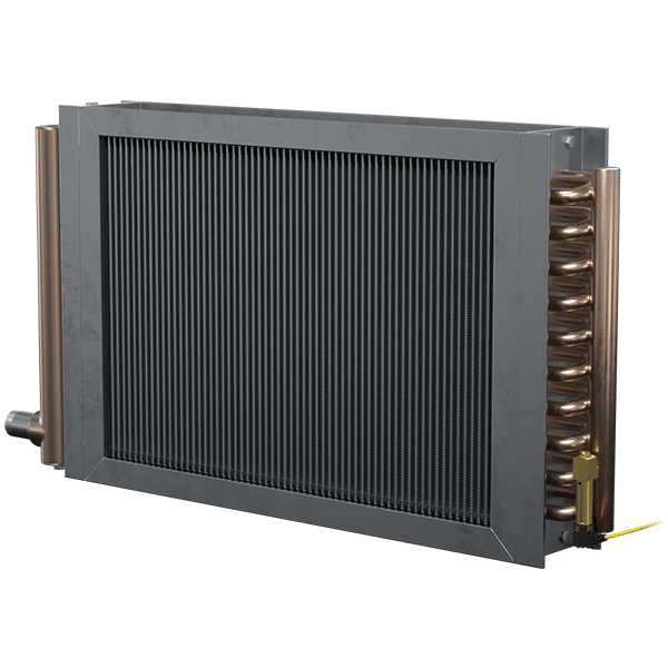 air handler coil replacement nj