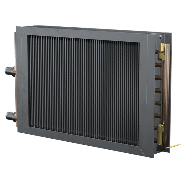hvac coil replacement pa
