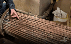 Heat Exchanger Maintenance