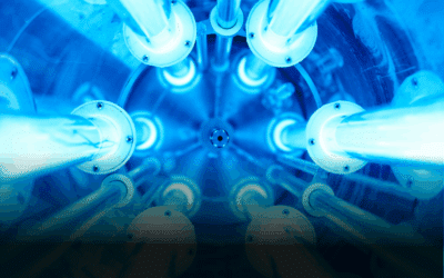 Legionella Prevention Made Simple: Meet Thermo-Pack with Bio-Kill UV