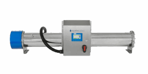 Aquafine bio-kill cooney uv